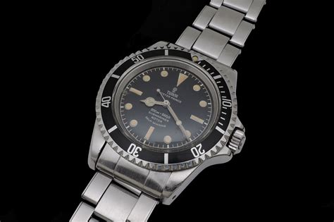 tudor submariner rosellina|tudor submariner seconda generazione.